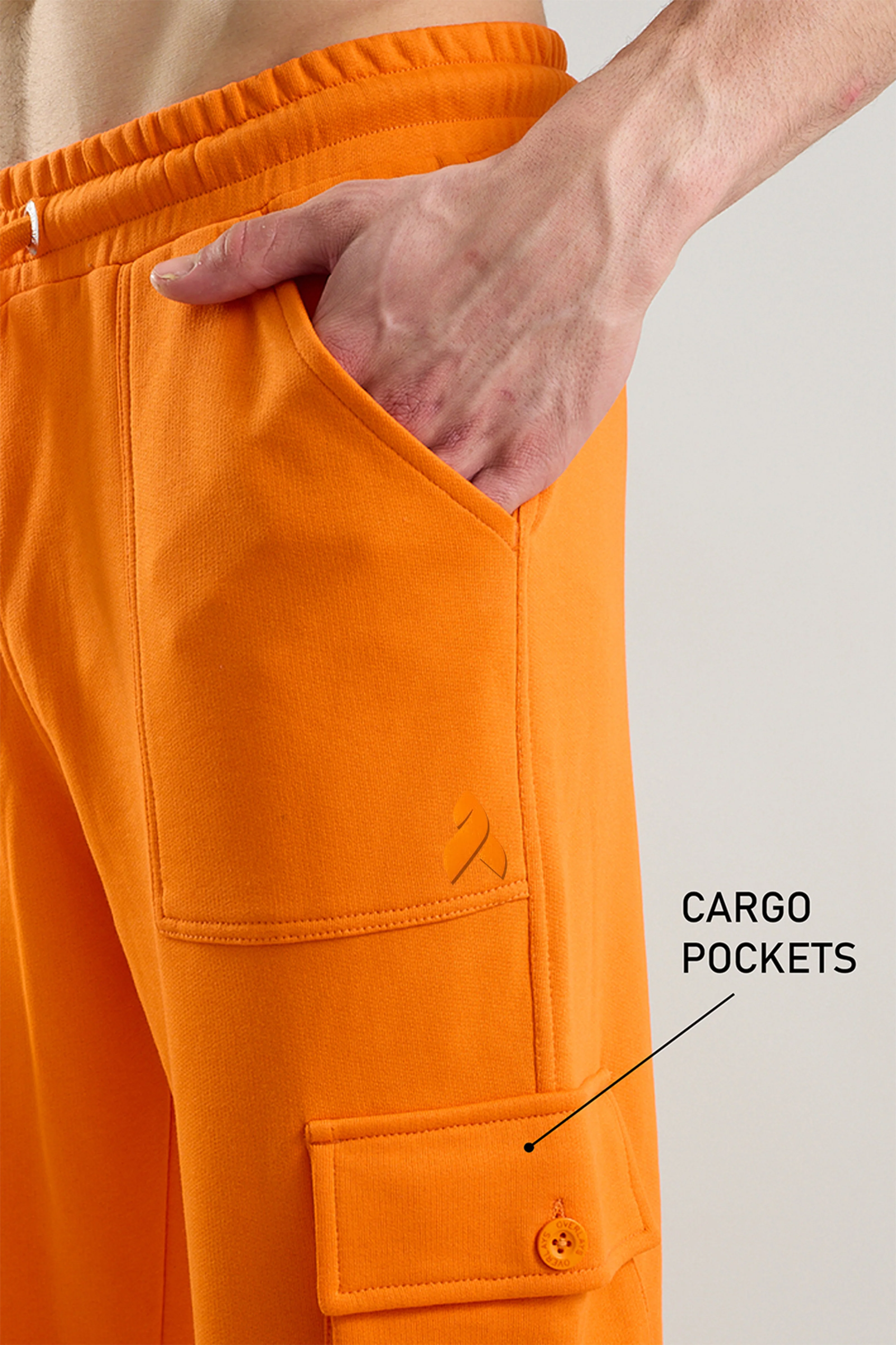 Amber Joggers - Image 4