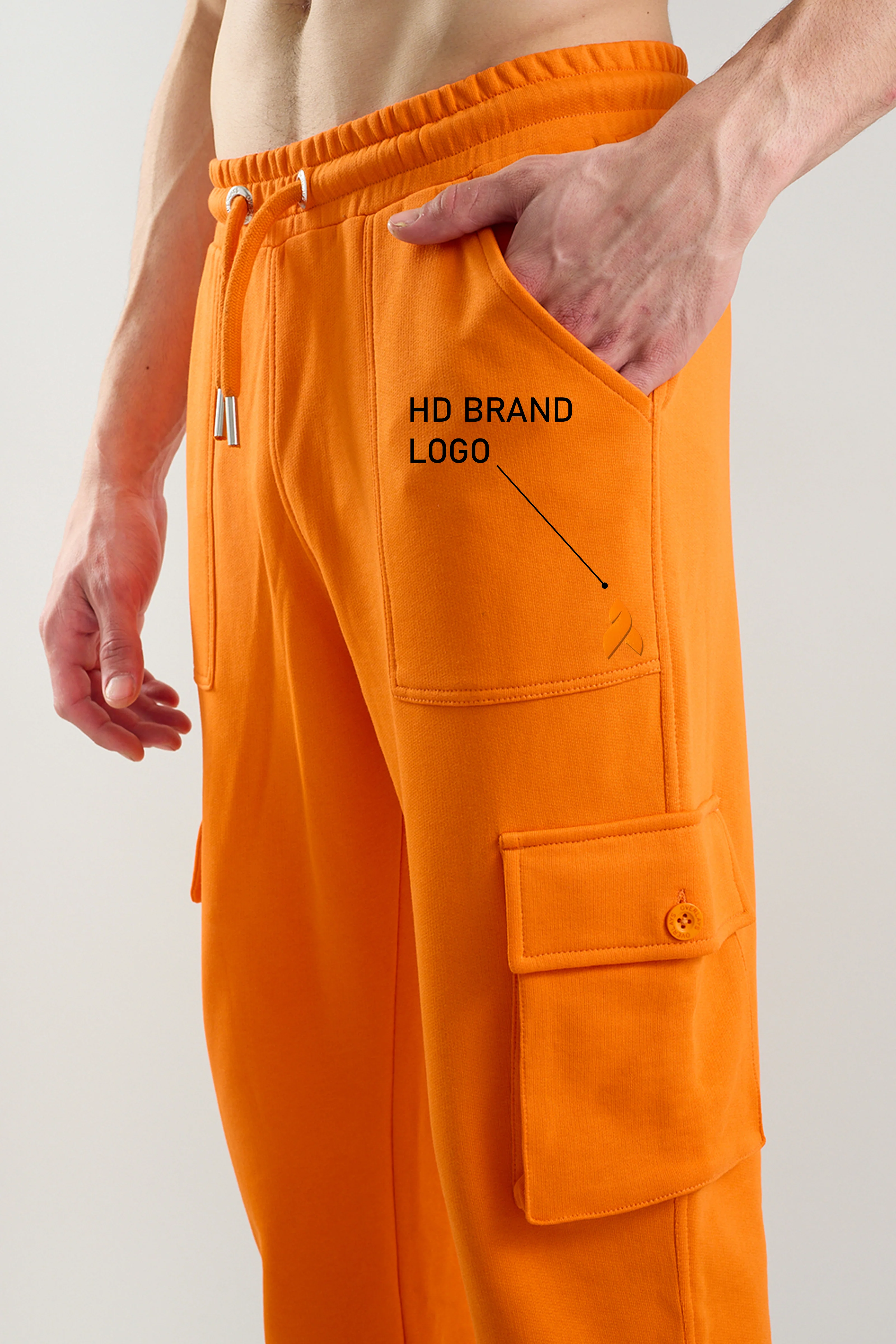 Amber Joggers - Image 7