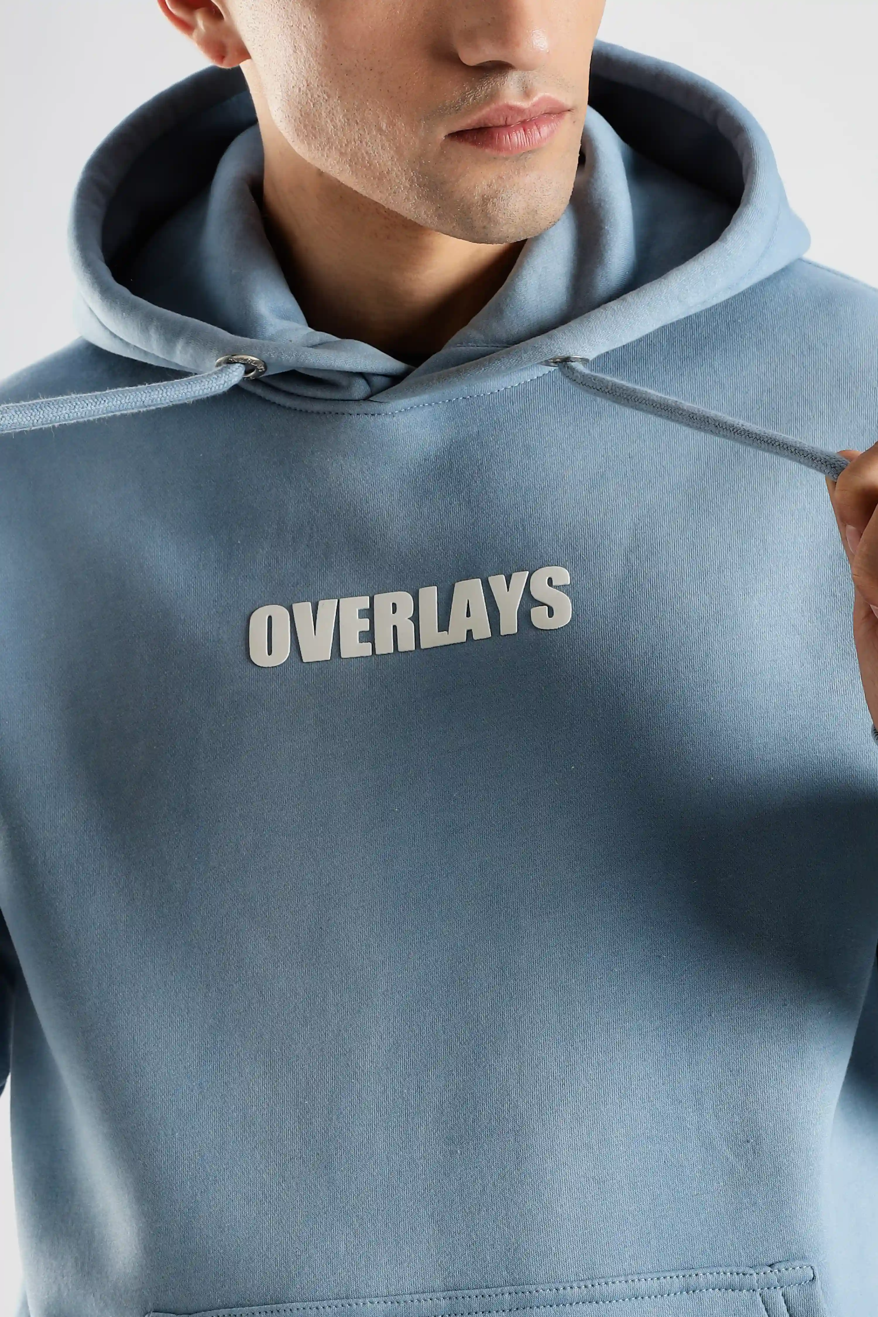 Cloud Nine Oversized Hoodie - Image 10