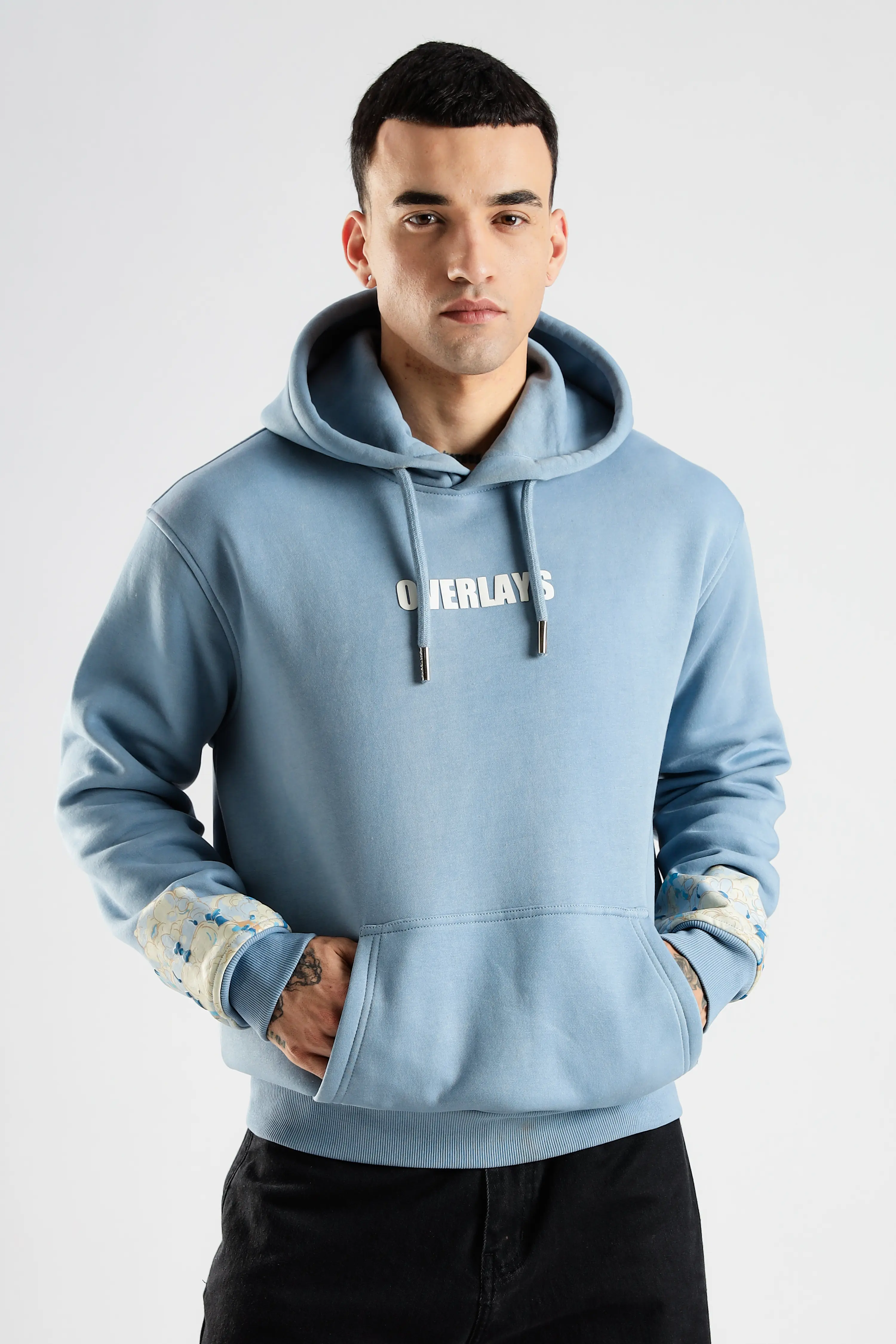 Cloud Nine Oversized Hoodie - Image 15