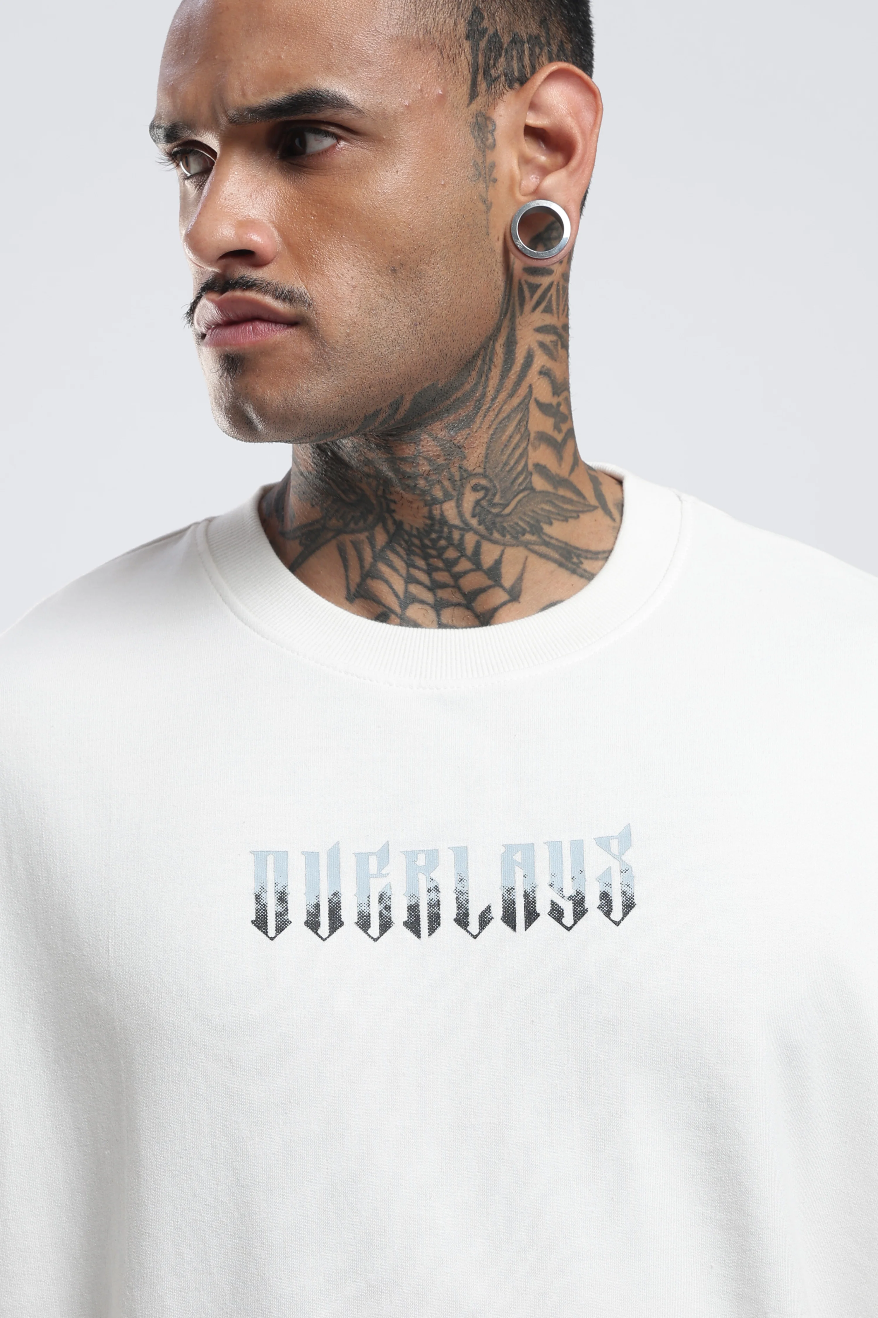 Stallion Oversized T-shirt - Image 6